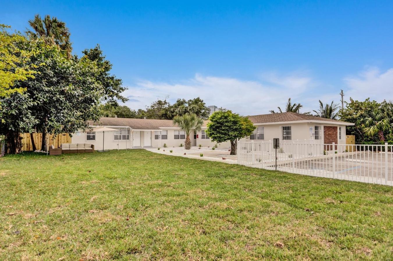 2 Bedroom Holiday Retreat West Palm Beach Art Esterno foto
