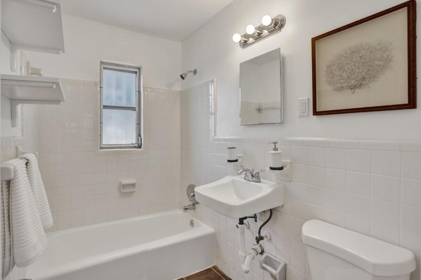 2 Bedroom Holiday Retreat West Palm Beach Art Esterno foto