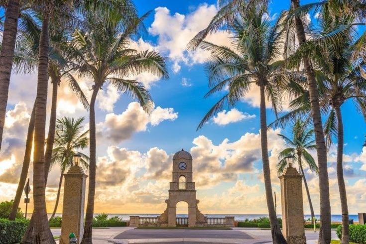 2 Bedroom Holiday Retreat West Palm Beach Art Esterno foto