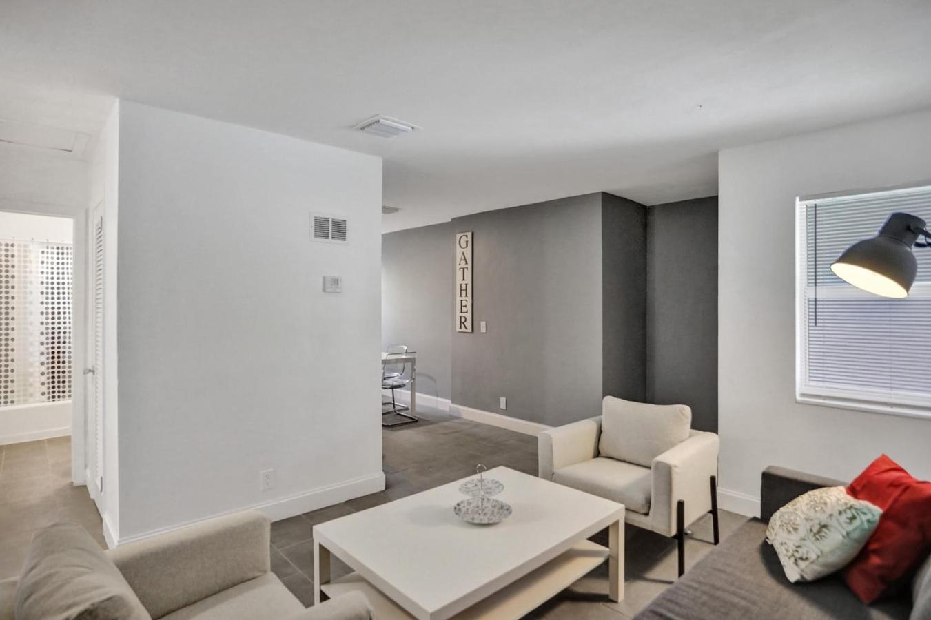 2 Bedroom Holiday Retreat West Palm Beach Art Esterno foto