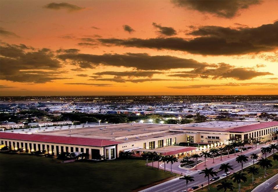 2 Bedroom Holiday Retreat West Palm Beach Art Esterno foto