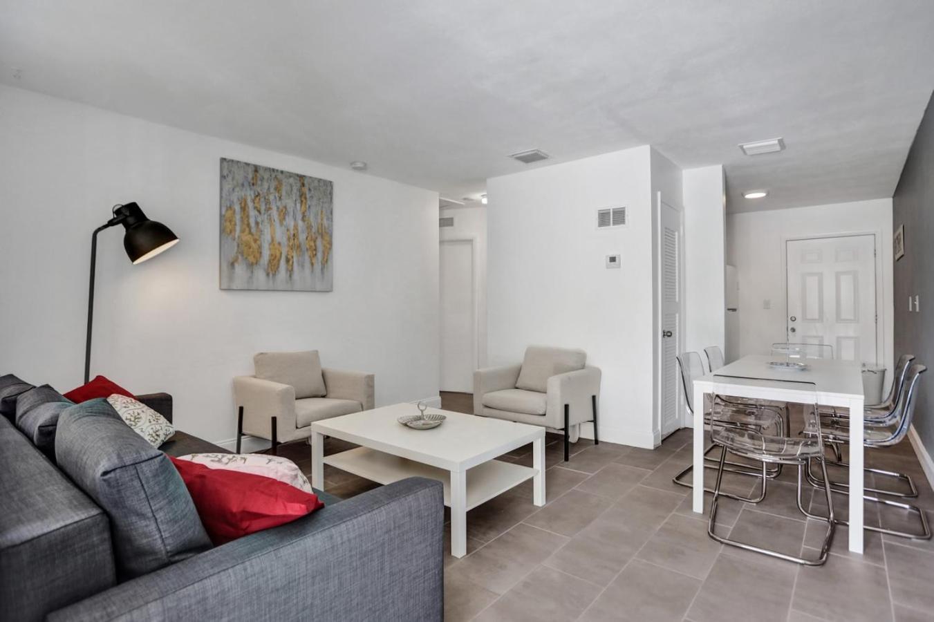 2 Bedroom Holiday Retreat West Palm Beach Art Esterno foto