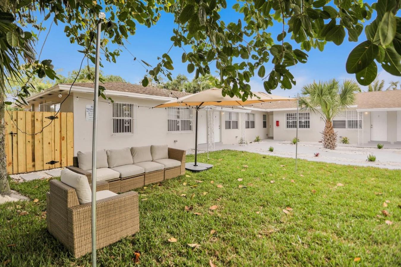 2 Bedroom Holiday Retreat West Palm Beach Art Esterno foto